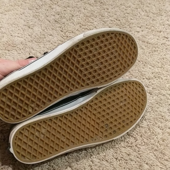 Vans shoes - Picture 3 of 4